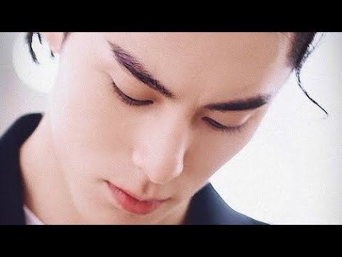 Baby I Love You :: Dylan Wang