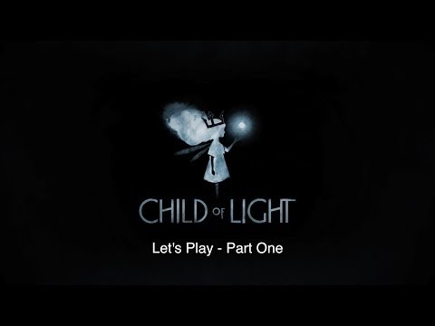 Child of Light Playstation 4