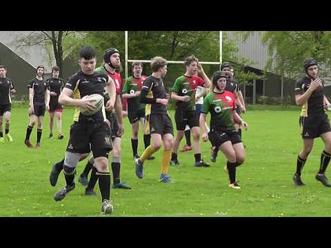 28/04/2018 RCC Roosendaal - Aachen, 1