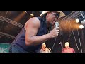ROCKIN´ DOPSIE JR. & The Zydeco Twisters 1/5  - 13. Wassermusik-Festival Berlin 2022