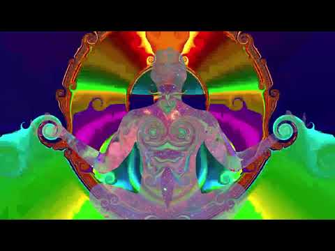 Day 72 Remember & Forget - Fae - I am the Flux of Thoughts - Matias