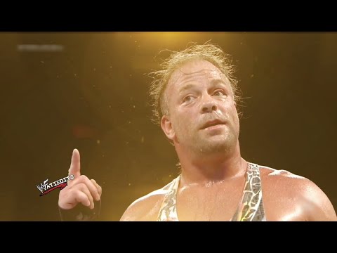 Rob Van Dam "RVD" || One of a Kind || (Return) Custom Titantron 2020 (60FPS)