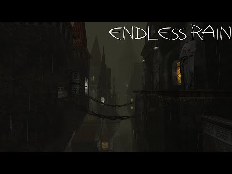 Thief Gold FM - Endless Rain - Ghost / Full Loot Walkthrough