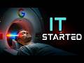 Google Is Mapping the Human Brain… and It Gets Terrifying