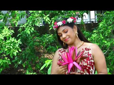 Divyanganavi දිව්‍යාංගනාවි by J P Jothiwansha