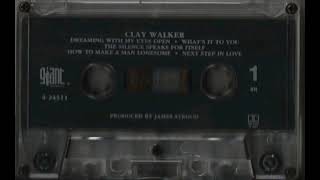Clay Walker - What's It To You (But It's Pitched As If You Are Listening To It On Cassette)