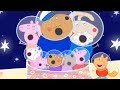 Flying To The Moon In A Space Rocket To Find Peppa S Golden Boots