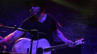 Gaz Coombes - 20/20 - Live @ The Hi Hat (4-25-17)