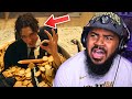 THE YC S FINAL BOSS Lil Mabu YOUNG CRACKA Official Music Video REACTION