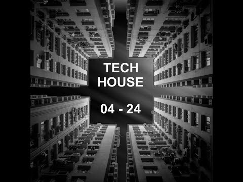 Tech House APR24 - DJ Set con David Morales, WH0, CASSIMM, Gettoblaster, Olive F, Carlos Arresa,
