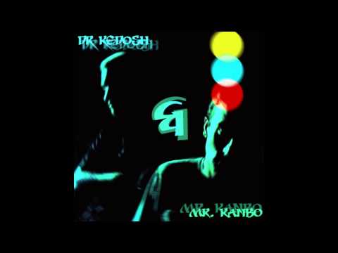 Dr. Kedosh & Mr. Kanbo - Decak iz Junkovca