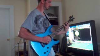 Lost Perfection a) Coulrophobia cover by Keith