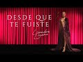 Lisandra Lizama - Desde Que Te Fuiste