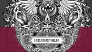 The Mars Volta- Cicatriz esp