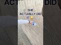 You CAN’T Pour Water Down The Hoover Dam?? (FACT or CAP?)