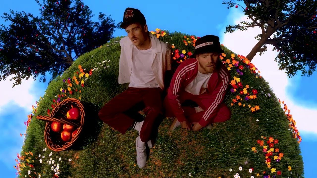 Lyrics : Two Another - Someday + Terjemahan - Pancaswara Lyrics