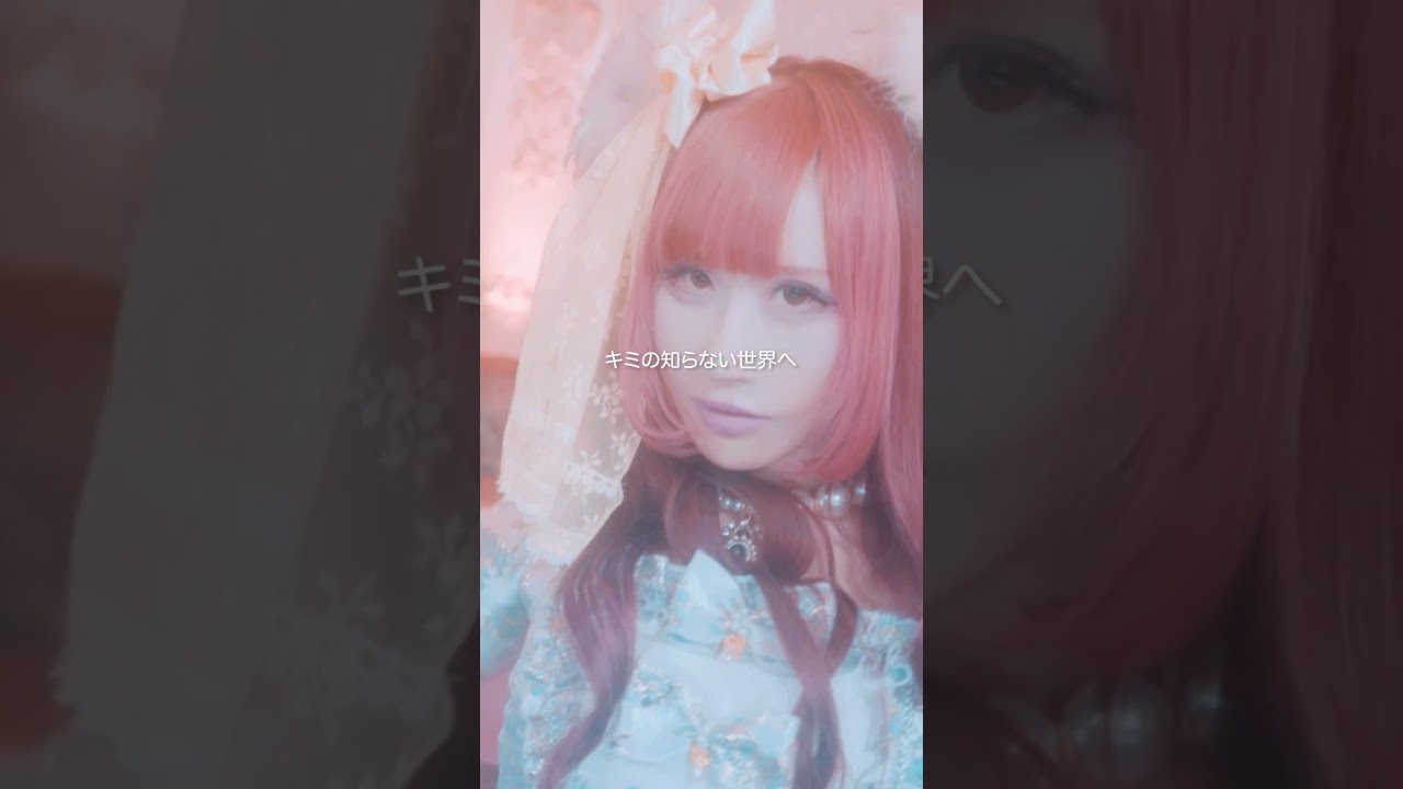 『ギミギミMonster』ボンジュール鈴木  『Gimme Gimme Monster』Bonjour Suzuki　 #ハロウィン #halloween