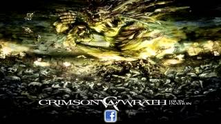 Crimson Wrath - Doomsday Rising (2013 NEW SONG HD)