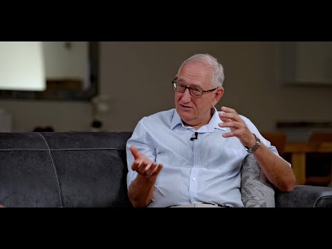 Výbušnina: TROJICE! – Prof. Walter Veith & Mag. Kurt Piesslinger