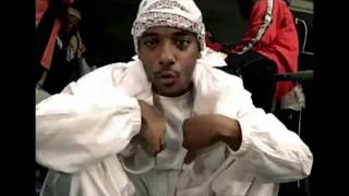 Prodigy - Keep It Throro (Dirty Video)