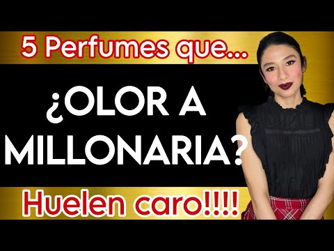 ✅️5 Women's Perfumes That Smell Expensive‼️
