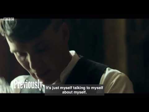 Peaky Blinders 5x01 | Recap