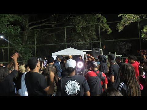 RCVG 38º EDIÇÃO (Mc Rn x Gordão ZN x Mc Lohan) - Batalha de Trio 🔥