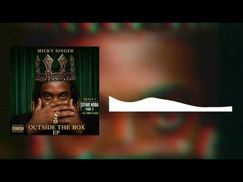 Micky Singer - Sitaki Ndoa Part 2 Feat Tommy Flavour