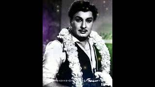 Neenga Nalla Irukanum/MGR Song/Whatsapp Status/Vid