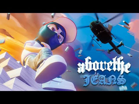 Teezy - 內褲高於牛仔褲 (Official Music Video)