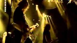 Napalm Death-Incinerator