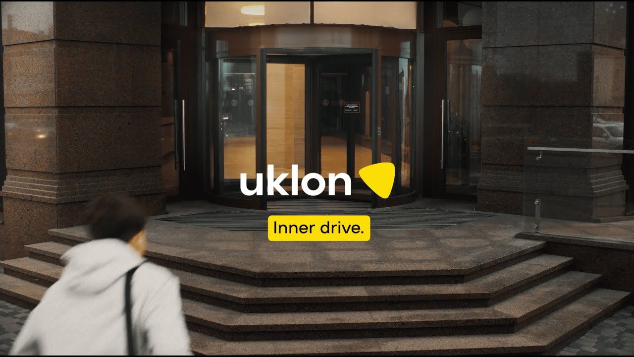 Uklon-video