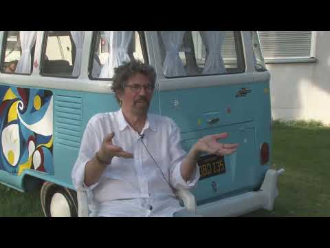 ELO-Songs mit Phil Bates in Heroldsberg