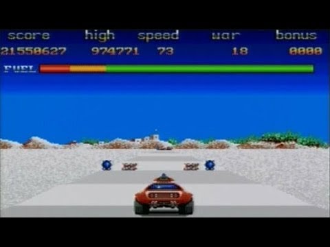 Fire and Forget picture