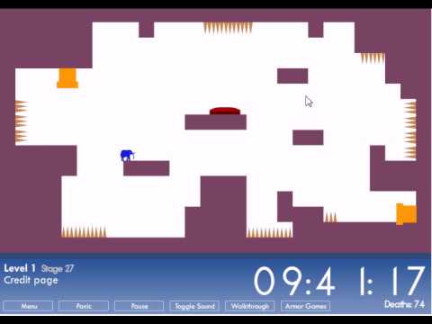 this is the only level 2