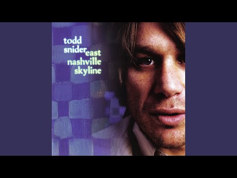 The Ballad Of The Kingsmen - Todd Snider