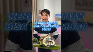 Download lagu Lex’s Talk 11 : KENAPA RUMAH BISA TERSAMBAR PETIR ⁉️ #rumah #investasiproperti #shorts mp3 Download lagu Lex’s Talk 11 : KENAPA RUMAH BISA TERSAMBAR PETIR ⁉️ #rumah #investasiproperti #shorts mp3