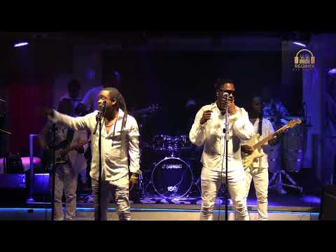 Zenglen Live 12/ 25 /25 Club Ivy ---- I Need You