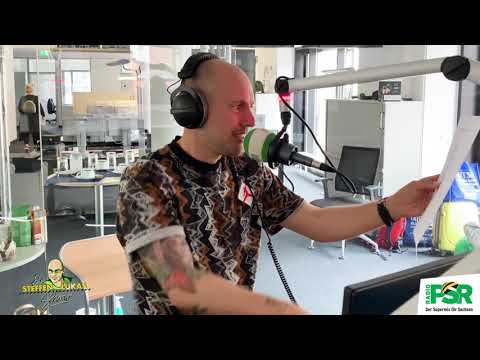 Hör off de Muddi feat. Oli.P