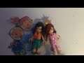 Pinky Dinky Doo Theme Song