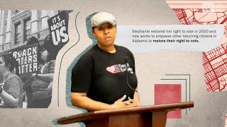 The Freedom To Vote: The Power of Casting a Ballot