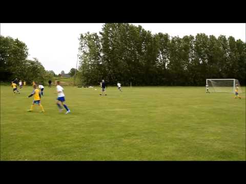 Ølstykke FC - IS Skævinge 3-0 (2-0) 310514