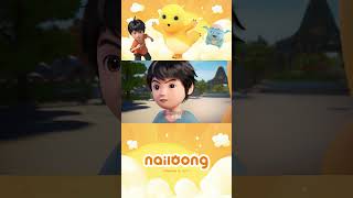 Download lagu SS1 EP31 CLIP | 🧸⚙️💫Weird claw machine? #nailoong #nailong #dinokuning mp3