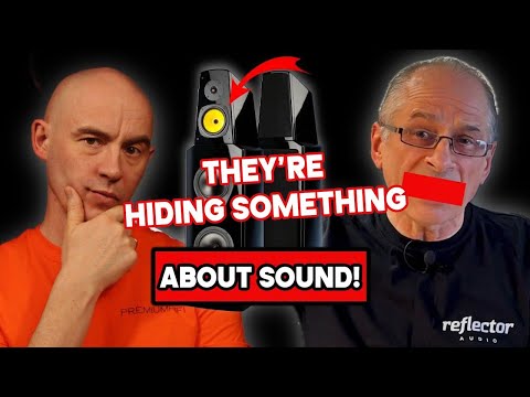 HI-FI MYTHS EVEN THE PROS STILL BELIEVE