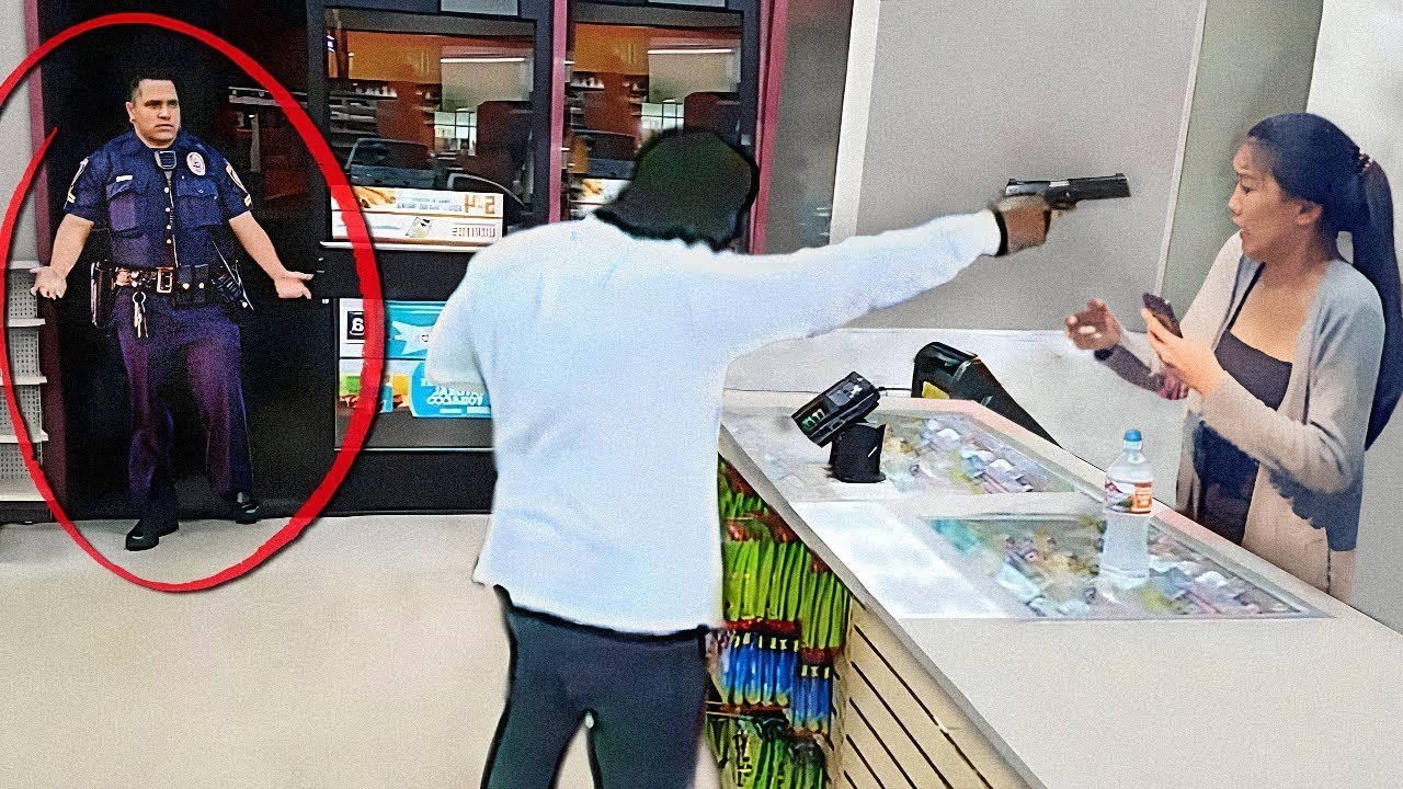 35 MOMENTS OF PERFECT TIMING!