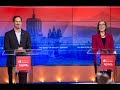 Highlights of the Oregon governor’s debate between Kate Brown and Knute Buehler