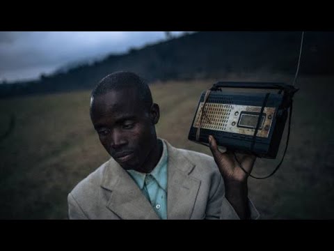 Ikinamico yakunzwe cyane kuri Radio Rwanda ya kera iryoshye ntucikwe!, Ikinamico Indamutsa Nyarwanda