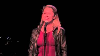 Jackee Bianchi - &quot;Making Good&quot; (Wicked)