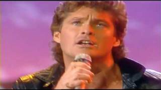 David Hasselhoff - Looking for Freedom 1989
