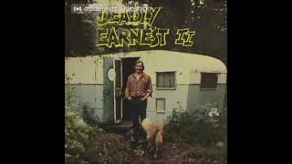 Cover art for Blues at Midnight